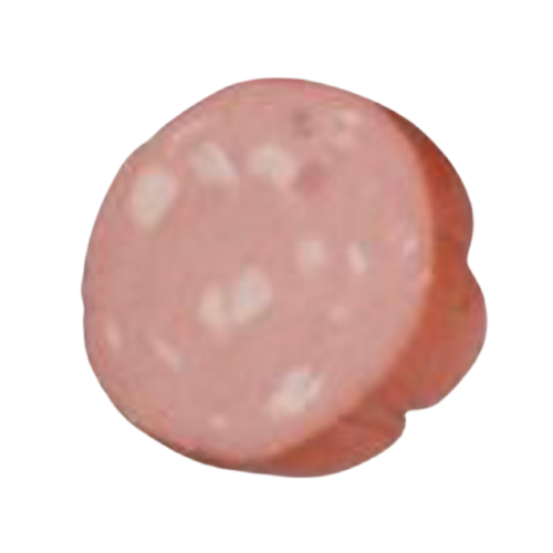 MORTADELLA BOLOGNA IGP (Gr.520 circa)